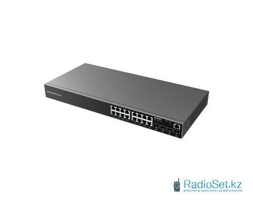 Коммутатор Grandstream GWN7802